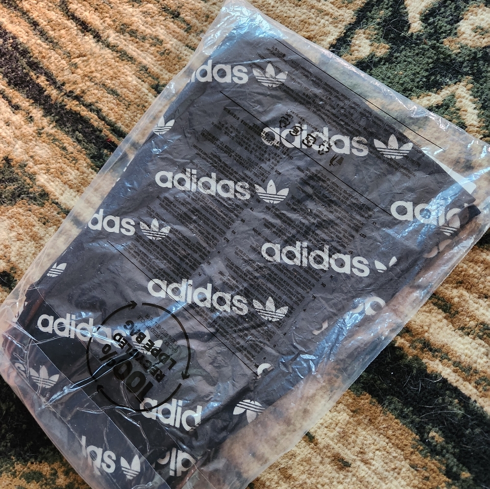 Adidas leggings - Picture 4 of 9